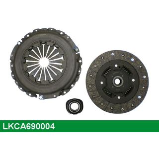 Sankabos komplektas LUCAS LKCA690004