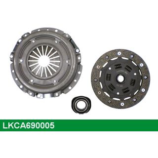 Sankabos komplektas LUCAS LKCA690005