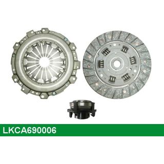 Sankabos komplektas LUCAS LKCA690006