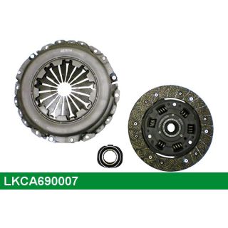 Sankabos komplektas LUCAS LKCA690007