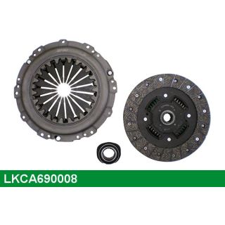Sankabos komplektas LUCAS LKCA690008
