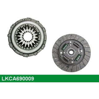 Sankabos komplektas LUCAS LKCA690009