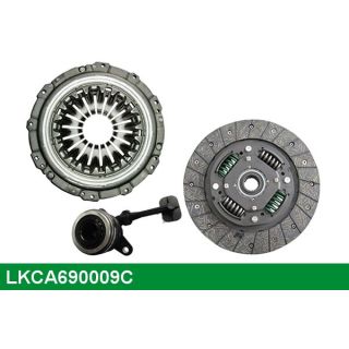 Sankabos komplektas LUCAS LKCA690009C