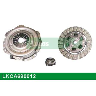 Sankabos komplektas LUCAS LKCA690012