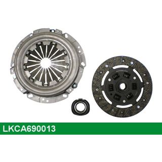 Sankabos komplektas LUCAS LKCA690013