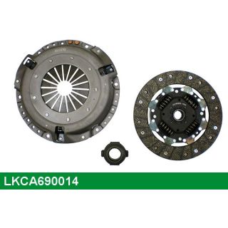 Sankabos komplektas LUCAS LKCA690014