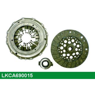 Sankabos komplektas LUCAS LKCA690015