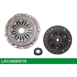 Sankabos komplektas LUCAS LKCA690016