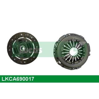 Sankabos komplektas LUCAS LKCA690017