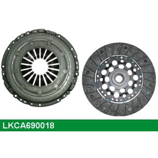 Sankabos komplektas LUCAS LKCA690018