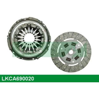 Sankabos komplektas LUCAS LKCA690020