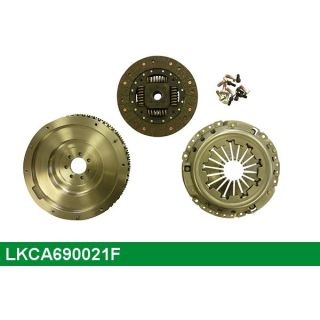 Sankabos komplektas LUCAS LKCA690021F