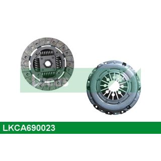 Sankabos komplektas LUCAS LKCA690023