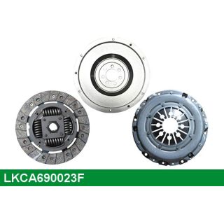 Sankabos komplektas LUCAS LKCA690023F