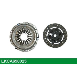 Sankabos komplektas LUCAS LKCA690025