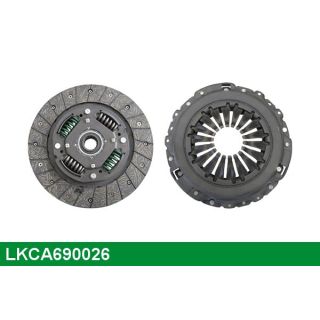Sankabos komplektas LUCAS LKCA690026