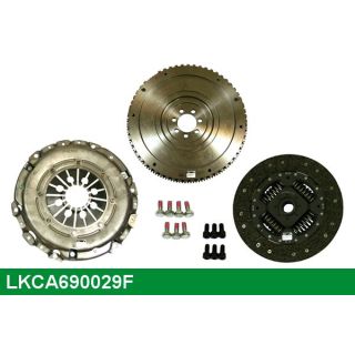 Sankabos komplektas LUCAS LKCA690029F