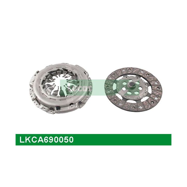 Sankabos komplektas LUCAS LKCA690050