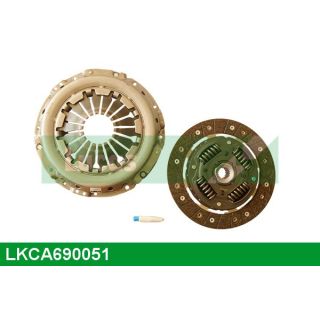 Sankabos komplektas LUCAS LKCA690051