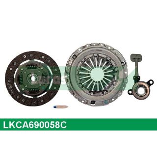 Sankabos komplektas LUCAS LKCA690058C