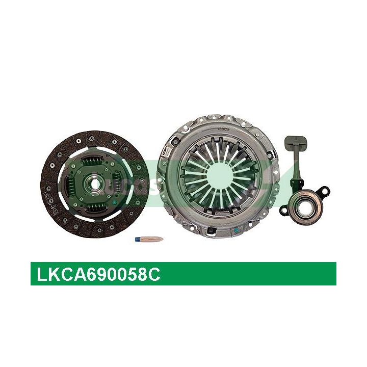 Sankabos komplektas LUCAS LKCA690058C