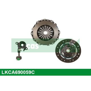 Sankabos komplektas LUCAS LKCA690059C