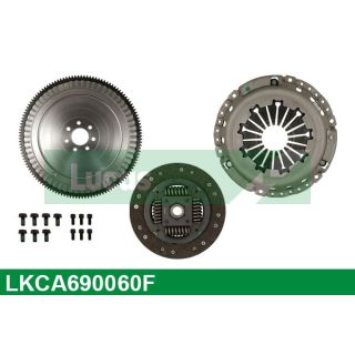 Sankabos komplektas LUCAS LKCA690060F