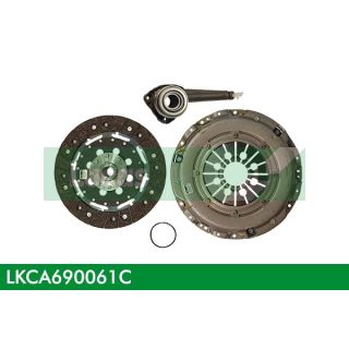 Sankabos komplektas LUCAS LKCA690061C