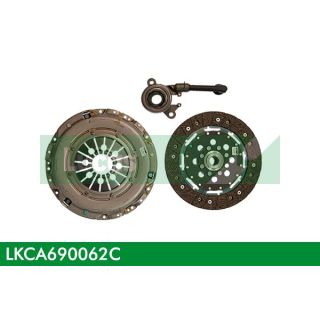 Sankabos komplektas LUCAS LKCA690062C