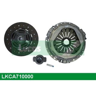 Sankabos komplektas LUCAS LKCA710000