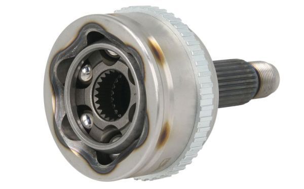 Jungčių komplektas, kardaninis velenas PASCAL G14061PC