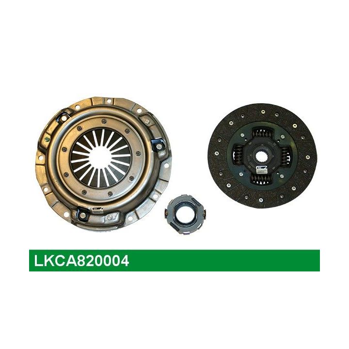 Sankabos komplektas LUCAS LKCA820004