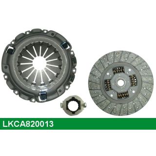 Sankabos komplektas LUCAS LKCA820013
