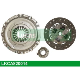Sankabos komplektas LUCAS LKCA820014