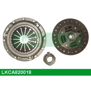 Sankabos komplektas LUCAS LKCA820018