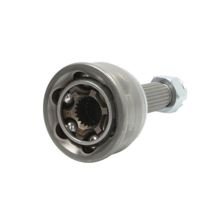 Jungčių komplektas, kardaninis velenas PASCAL G15001PC