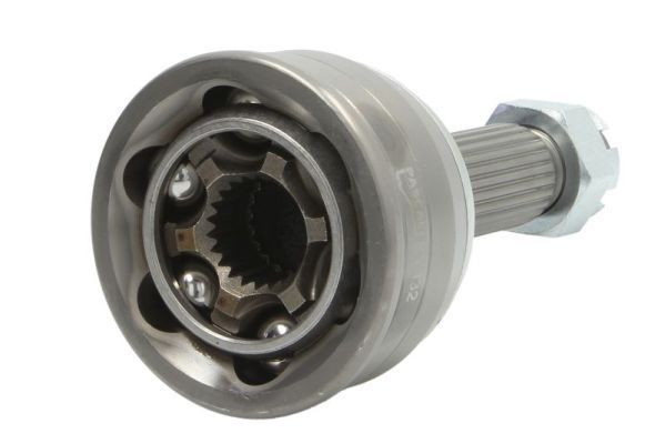 Jungčių komplektas, kardaninis velenas PASCAL G15001PC