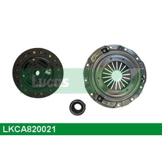 Sankabos komplektas LUCAS LKCA820021