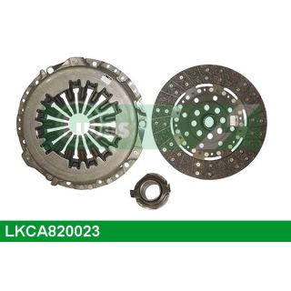 Sankabos komplektas LUCAS LKCA820023