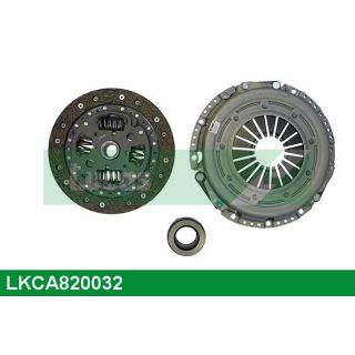 Sankabos komplektas LUCAS LKCA820032