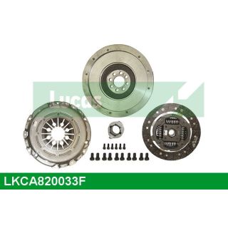 Sankabos komplektas LUCAS LKCA820033F