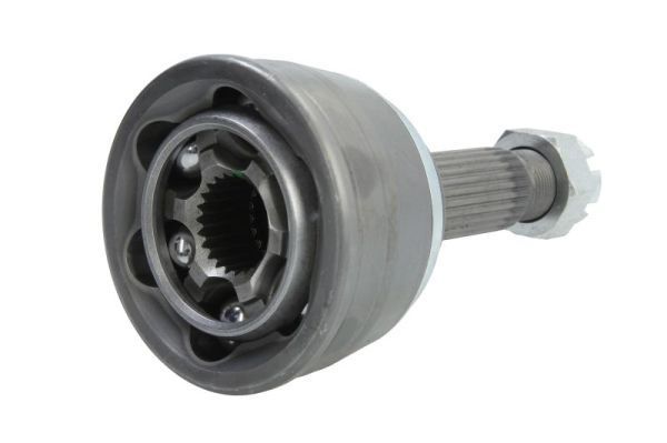 Jungčių komplektas, kardaninis velenas PASCAL G15004PC