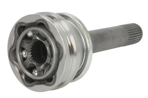 Jungčių komplektas, kardaninis velenas PASCAL G15007PC