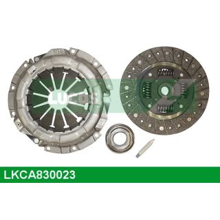 Sankabos komplektas LUCAS LKCA830023