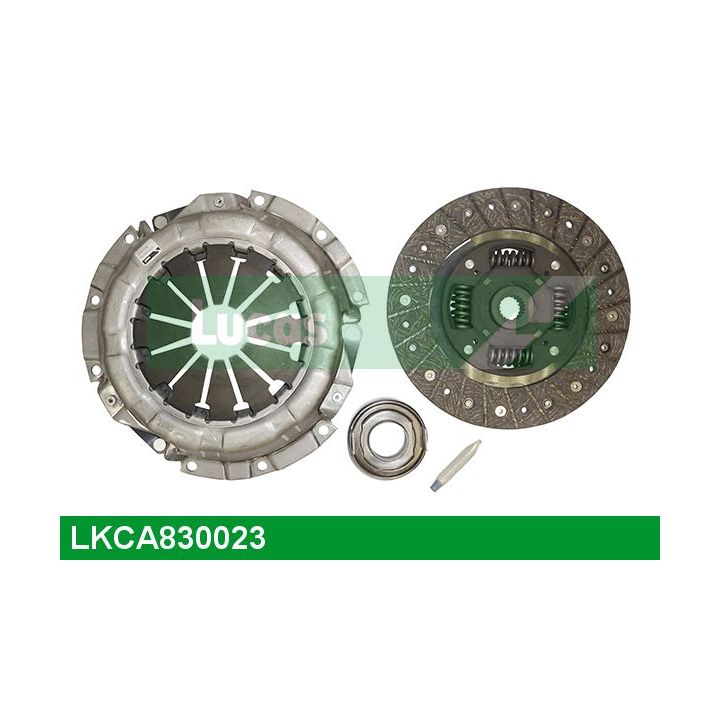 Sankabos komplektas LUCAS LKCA830023