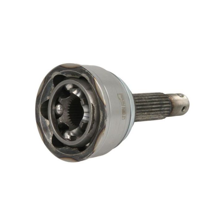 Jungčių komplektas, kardaninis velenas PASCAL G15015PC