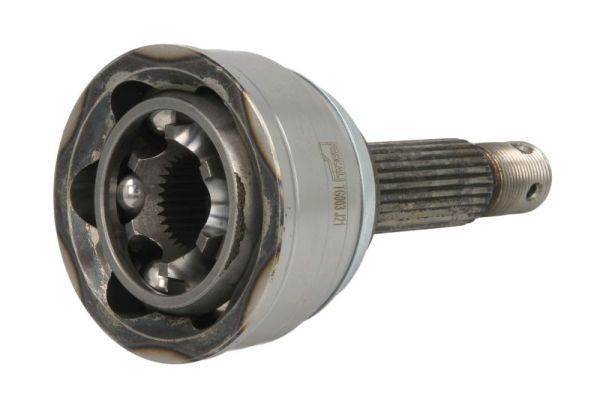 Jungčių komplektas, kardaninis velenas PASCAL G15015PC