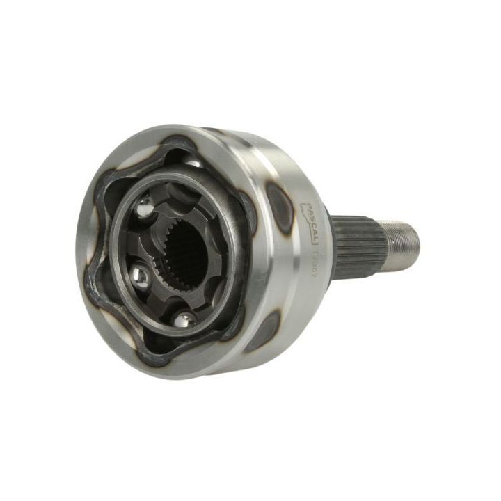 Jungčių komplektas, kardaninis velenas PASCAL G15026PC