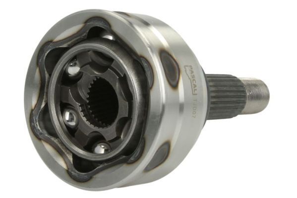Jungčių komplektas, kardaninis velenas PASCAL G15026PC