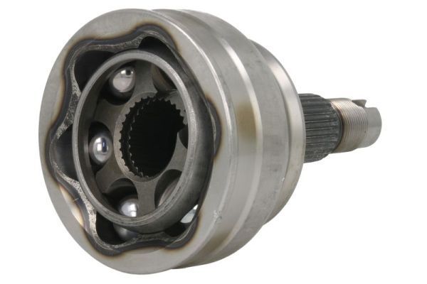 Jungčių komplektas, kardaninis velenas PASCAL G15033PC
